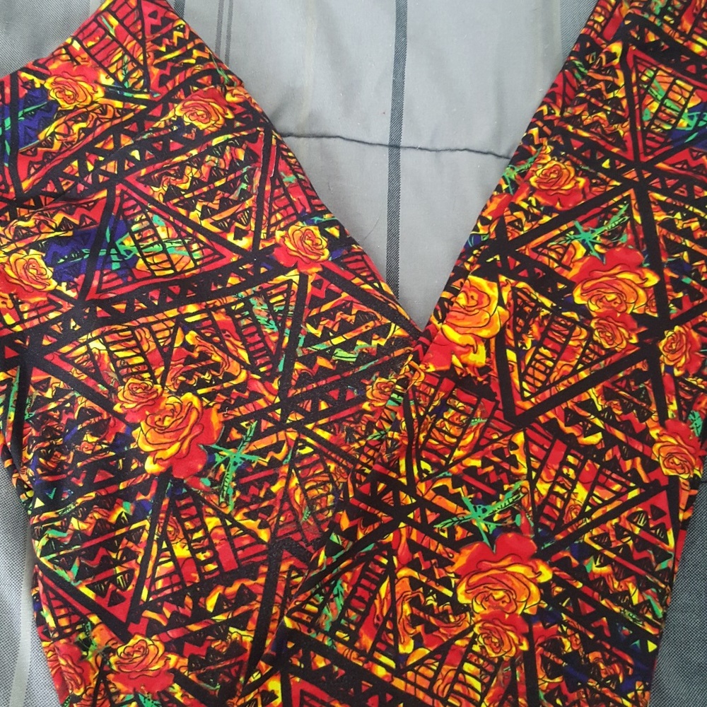 Lularoe Legging
